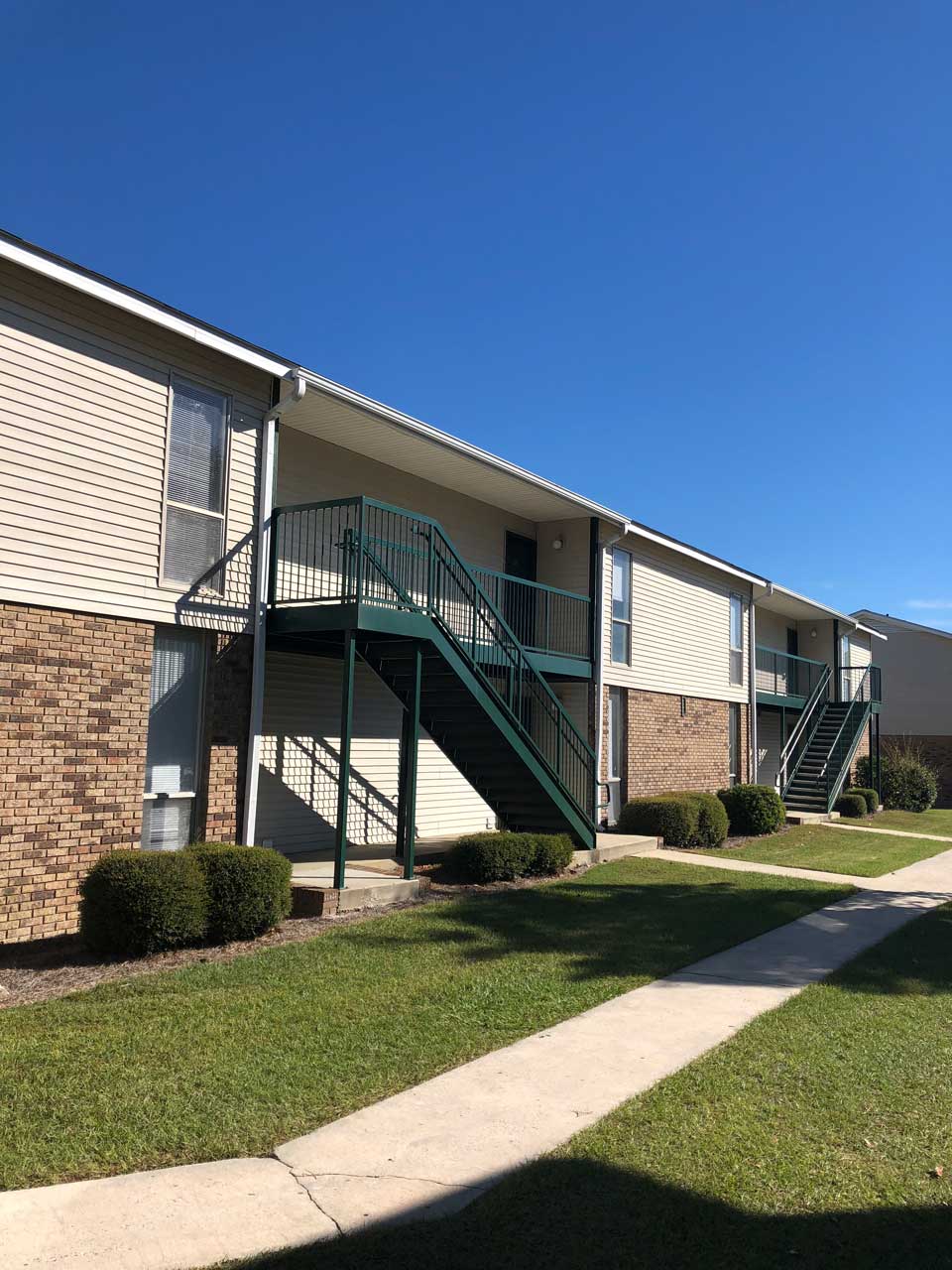 Gallery Meadow Wood Apartments