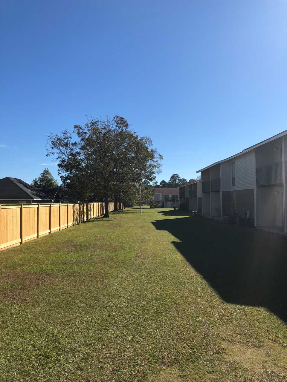 Gallery Meadow Wood Apartments